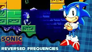 [MIDI] Sonic 1 (8-Bit) Reversed Frequencies - Labyrinth Zone