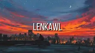 Boketto - Lenkawl (Lyrics Video)