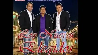 LOS NUEVOS ELEGIDOS ,CD COMPLETO 