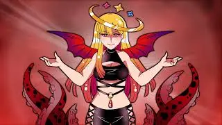 Fiends feat. CYBER DIVA II [Swing Set] [VOCALOID Original] [Official]