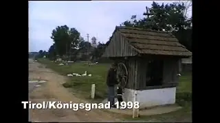 Tirol Königsgnad 1998