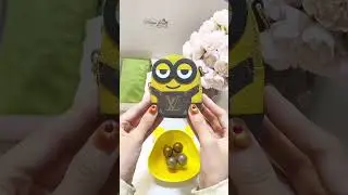 Leah love 💕 here is your mini bag video. Enjoy it 😊☺️ #minibag #minibags #packingorders #asmr