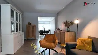 Trouwlaan 204, Tilburg, Lemmens Makelaardij