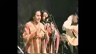 Arak Pacha - Adelita