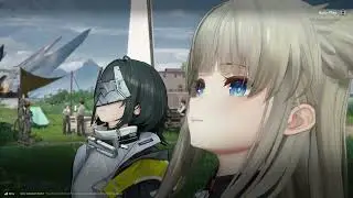 Arknights Endfield PS5 Pro - First Look at the Tech Test! (Part 8/10)