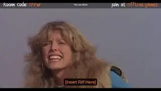 Rifftrax: The Game with Friends and Viewers 11/23/25