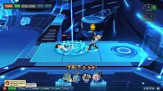 Lost saga - New infinite combo Magic Sword Ft Odin (work on battle) 2020