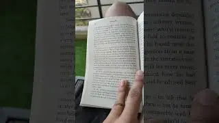 Reading Hell is the absence of God