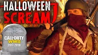 RIP COD WWII! New Halloween Event, 5 New Weapons, New Camos & Much More!