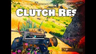 My most CLUTCH res EVER guest starring iJamesDavis | Cal of Duty Black Ops 4 | Blackout 2023 (PS5)