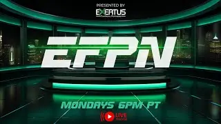 Exertus Financial Partners Network Live Episode 04