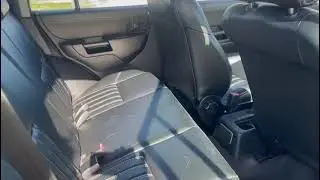 PFM CARS | USED CAR DEALERS BASED IN DEVON | MITSUBISHI SHOGUN