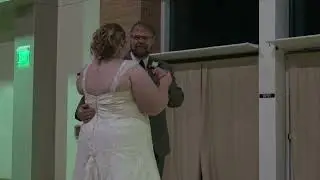 Natalie & Levi Wedding Reception 15