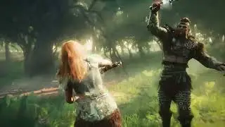 Conan Exiles  Age of Heroes   Official Launch Trailer