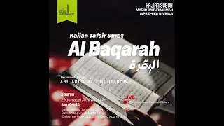 Tafsir Al Quran :  
