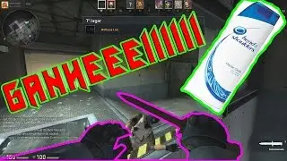 Cs:go e Joel Santana !!!  #ModoBatalha