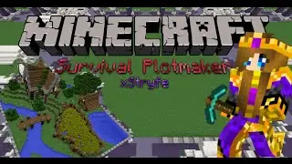 Survival Plotmaker | xStryfe | PurpleAmethyst