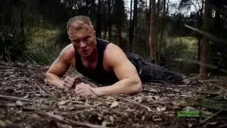 do it  -  Outdoor Group Fitness