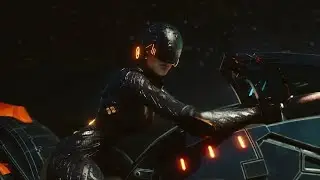 LEX -  NOCTURNO (video oficial) * videojuego #2*