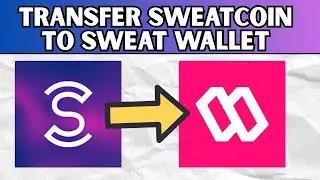 How To Transfer Sweatcoin To Sweat Wallet (Step-by-Step 2025 Guide)