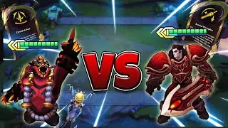 How to win Hero Augments in TFT Set 11 Inkborn Fables
