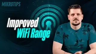 Простые советы по улучшению покрытия Wi-Fi