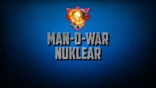 Man-O-War Nuklear?!