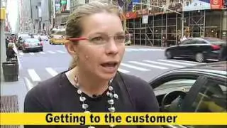 Advanced Digital Media Strategies - New York