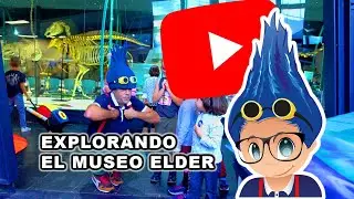 EMO El Explorado. Explora tu propio mundo.