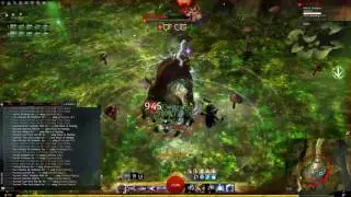 [SALT] Casual Sloth Kill, Healer POV, Real Time