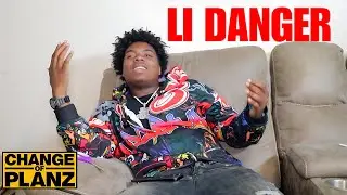 Li Danger 