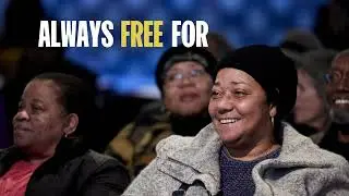 The Bronx Museum 2024 Gala & Art Auction Video
