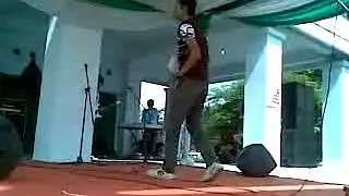 Festival Pelajar @TitianTerasJambi. B'Qrent