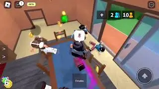 mm2 mobile montage❤️ #2 {okayisa}