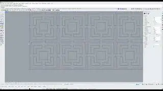 Separator Geometric Design