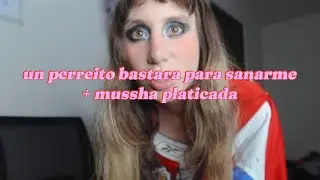 solo salir a perrear podria salvarme