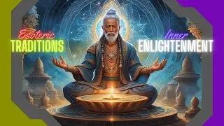Unveiling Secrets of Esoteric Traditions