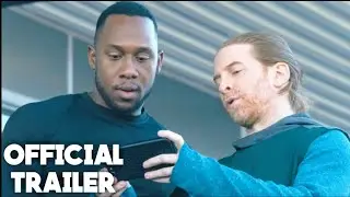aTypical Wednesdays - Official Trailer (2020) Seth Green, J. Lee