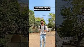 MISSING LOCKDOWN DAYS | LOCKDOWN WHATSAPP STATUS #shorts #lockdown #covid19 #whatsappstatus #viral