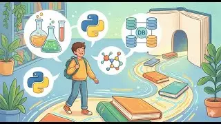 What is Cheminformatics?