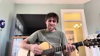 Psalm 29A (Trinity Psalter Hymnal)
