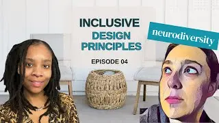 Neurodiversity, Engineering and Inclusive Design Web Accessibility Coffee Chat