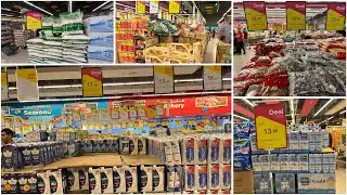 المعيشه في الامارات واقوى عروض مواد غذائية في الامارات