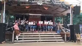 Hobby-Singers live auf Facebook mit den Original-Fuchsdellmusikanten