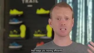 SCOTT SUPERTRAC RC 2 SHOE