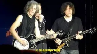 Westernhagen - Johnny W - Live in Leipzig 2014