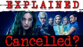Почему закрыли сериал &laquo;Одаренные&raquo; | 3-го сезона не будет