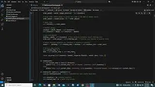 Testing Code vs Baseline model