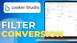 Как фильтровать конверсии Google Ads в Looker Studio