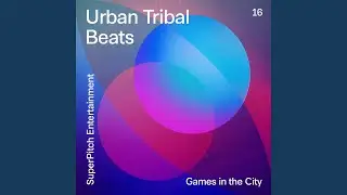 Urban Stadium Stomp